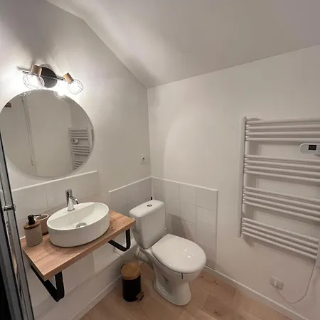 Grand Cosy - A Deux Pas De La Gare