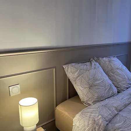 Grand Cosy - A Deux Pas De La Gare * Agen
