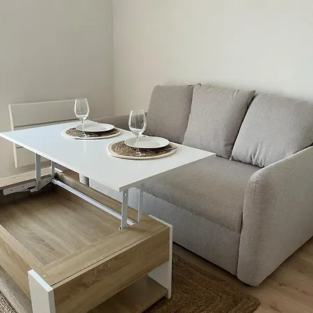 Grand Cosy - A Deux Pas De La Gare Apartment Agen