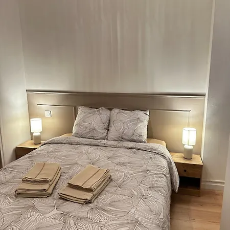 Grand Cosy - A Deux Pas De La Gare * Agen