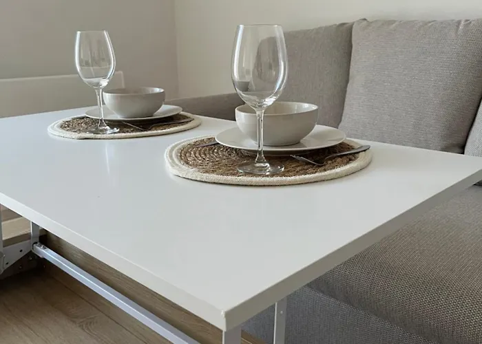 Appartamento Grand Cosy - A Deux Pas De La Gare *