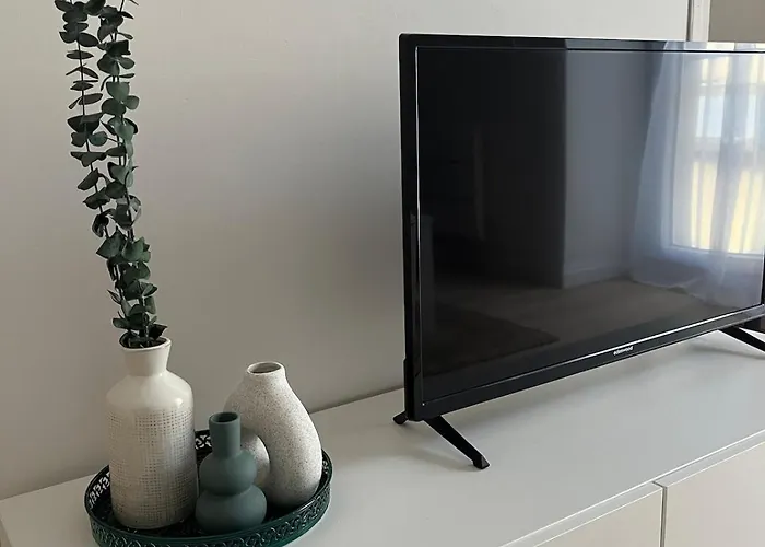 Grand Cosy - A Deux Pas De La Gare