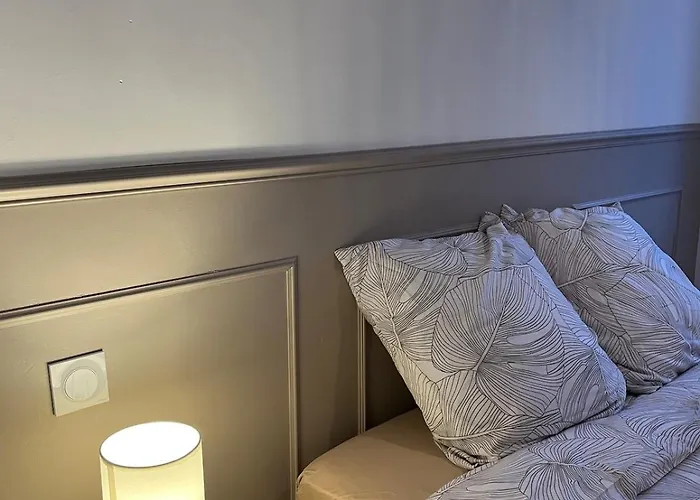 Grand Cosy - A Deux Pas De La Gare * Agen