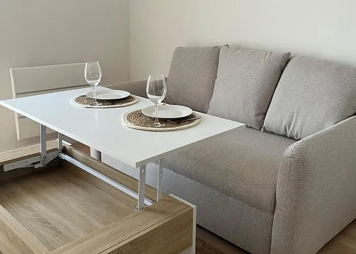 Grand Cosy - A Deux Pas De La Gare Appartamento Agen